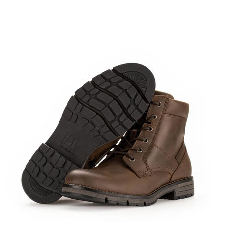 Pius Gabor - Schnürboots - Pius Gabor Schnürboot
