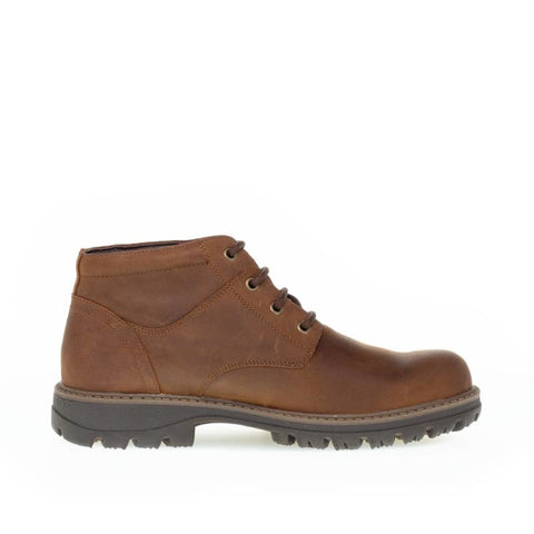 Pius Gabor - Schnürboots - Pius Gabor Schnürboot bison
