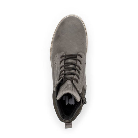 Pius Gabor - Schnürstiefel - Pius Gabor Schnürboot grau
