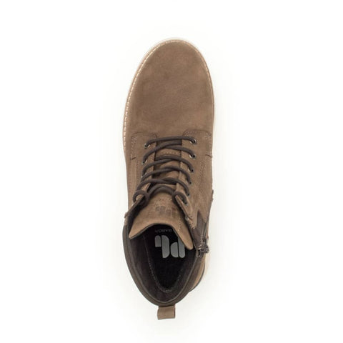 Pius Gabor - Schnürstiefel - Pius Gabor Schnürboot mocca