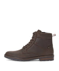 Pius Gabor - Schnürstiefel - Pius Gabor Schnürboot mocca