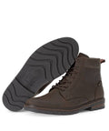Pius Gabor - Schnürstiefel - Pius Gabor Schnürboot mocca