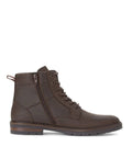 Pius Gabor - Schnürstiefel - Pius Gabor Schnürboot mocca