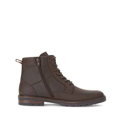 Pius Gabor - Schnürstiefel - Pius Gabor Schnürboot mocca