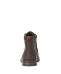Pius Gabor - Schnürstiefel - Pius Gabor Schnürboot mocca