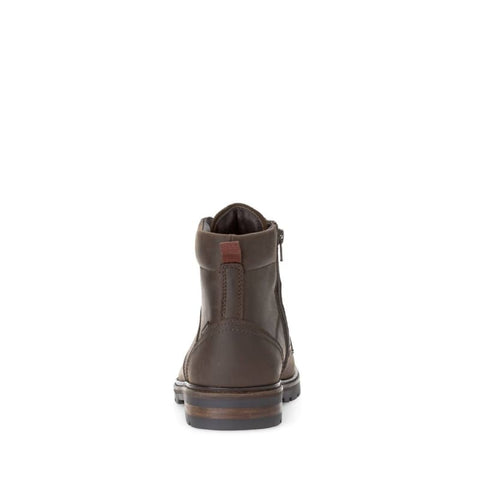 Pius Gabor - Schnürstiefel - Pius Gabor Schnürboot mocca