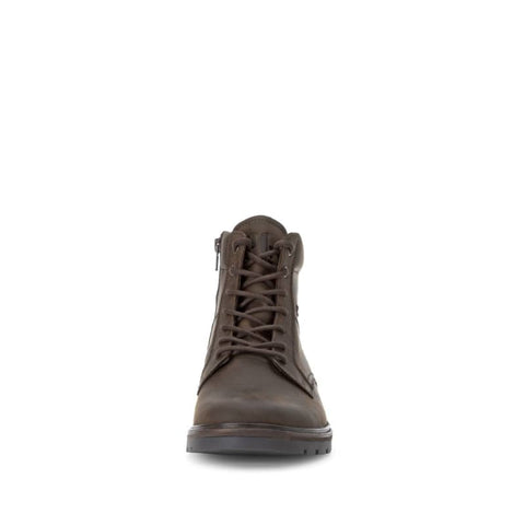 Pius Gabor - Schnürstiefel - Pius Gabor Schnürboot mocca