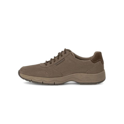 Pius Gabor - Sneakers - Pius Gabor Schnürschuh charcoal/mocca