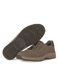 Pius Gabor - Sneakers - Pius Gabor Schnürschuh charcoal/mocca