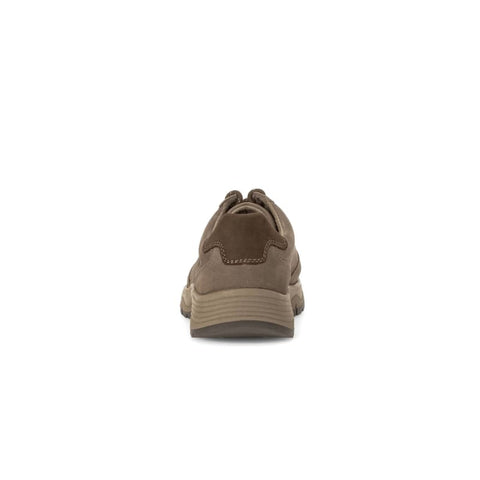 Pius Gabor - Sneakers - Pius Gabor Schnürschuh charcoal/mocca