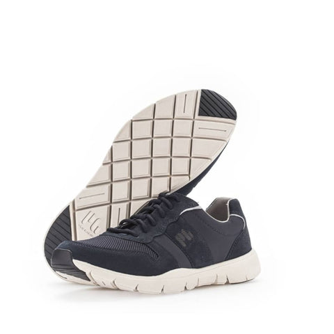 Pius Gabor - Sneakers - Pius Gabor Sneaker denim