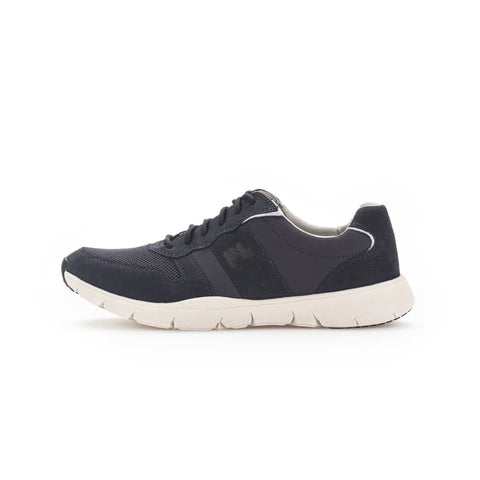Pius Gabor - Sneakers - Pius Gabor Sneaker denim