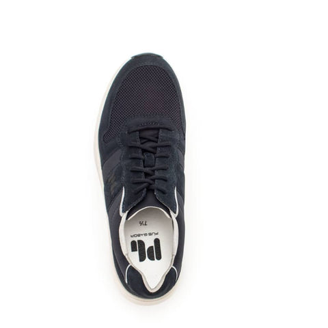 Pius Gabor - Sneakers - Pius Gabor Sneaker denim