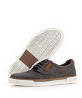 Pius Gabor - Sneakers - Pius Gabor Sneaker dunkelgrau