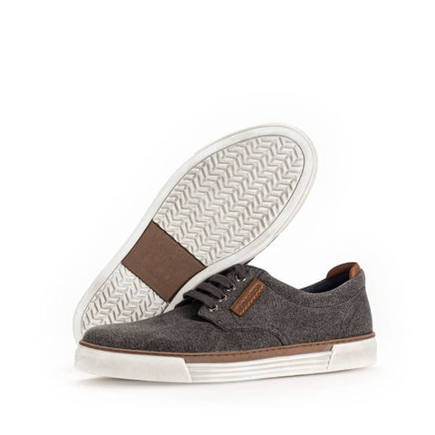 Pius Gabor - Sneakers - Pius Gabor Sneaker dunkelgrau