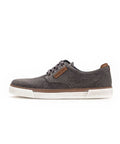 Pius Gabor - Sneakers - Pius Gabor Sneaker dunkelgrau
