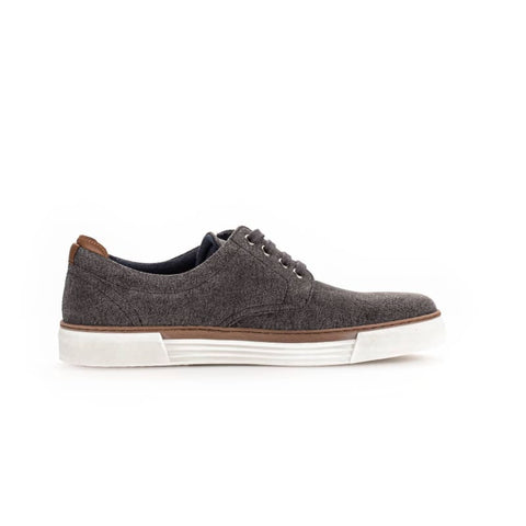 Pius Gabor - Sneakers - Pius Gabor Sneaker dunkelgrau
