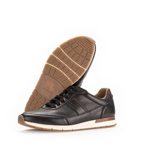 Pius Gabor - Sneakers - Pius Gabor Sneaker black