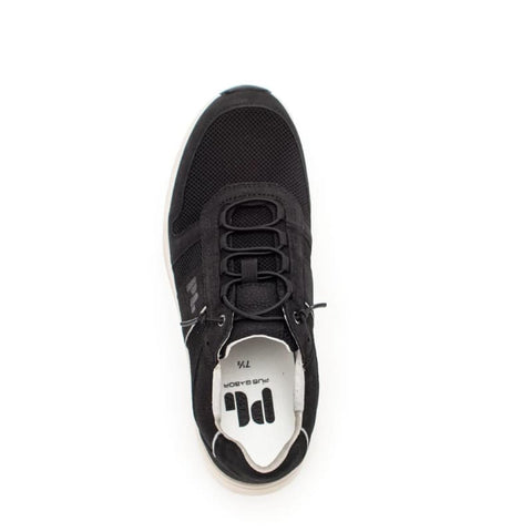 Pius Gabor - Sneakers - Pius Gabor Sneaker black