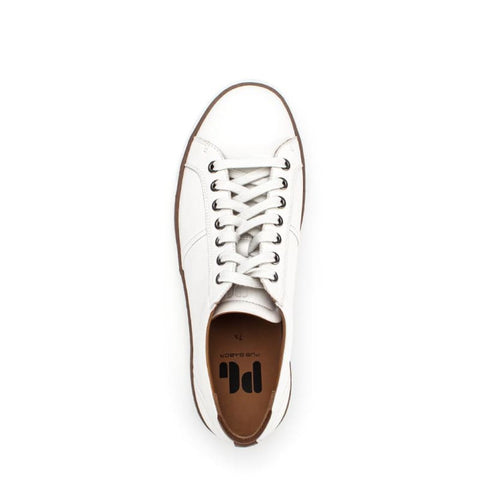 Pius Gabor - Sneakers - Pius Gabor Sneaker white