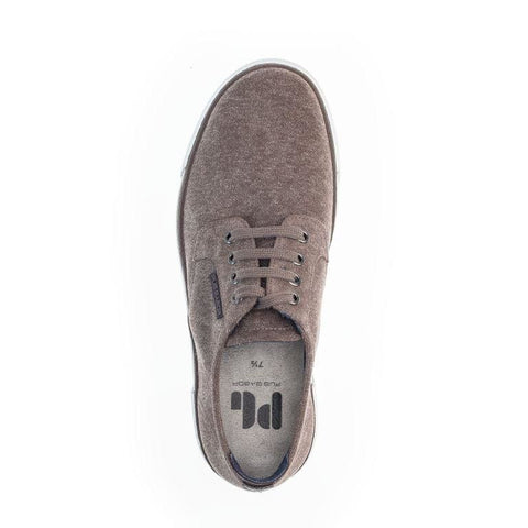 Pius Gabor - Sneakers - Pius Gabor Sneaker braun