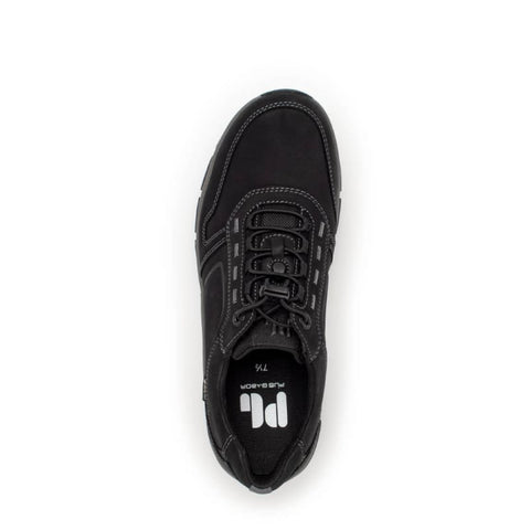 Pius Gabor - Sneakers - Pius Gabor Sneaker black