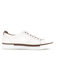 Pius Gabor - Sneakers - Pius Gabor Sneaker white