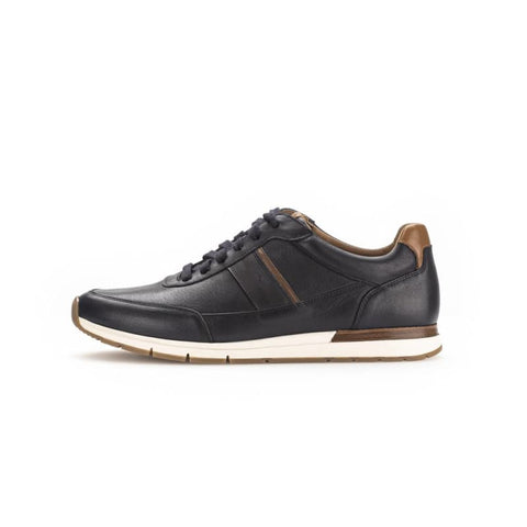 Pius Gabor - Sneakers - Pius Gabor Sneaker denim