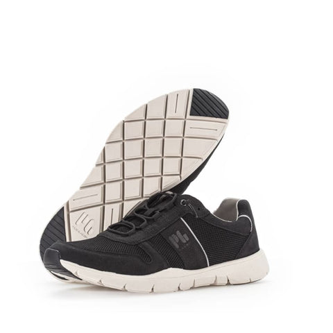 Pius Gabor - Sneakers - Pius Gabor Sneaker black