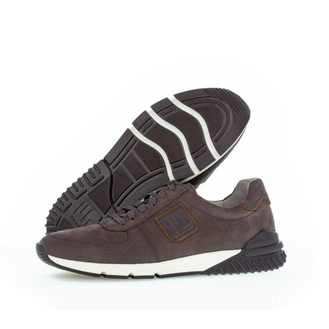 Pius Gabor - Sneakers - Pius Gabor Sneaker grau