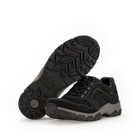 Pius Gabor - Sneakers - Pius Gabor Sneaker black