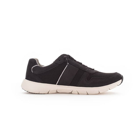 Pius Gabor - Sneakers - Pius Gabor Sneaker black