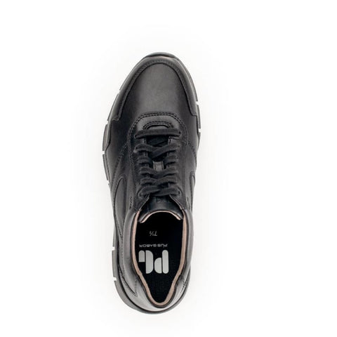 Pius Gabor - Sneakers - Pius Gabor Sneaker black