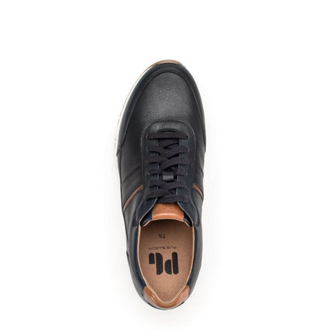 Pius Gabor - Sneakers - Pius Gabor Sneaker denim