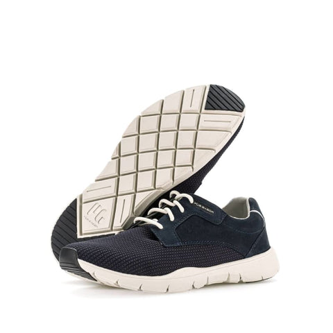 Pius Gabor - Sneakers - Pius Gabor Sneaker denim