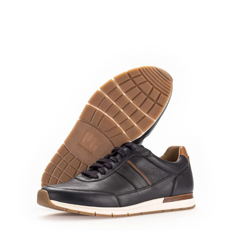 Pius Gabor - Sneakers - Pius Gabor Sneaker denim