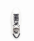 Pius Gabor - Sneakers - Pius Gabor Sneaker weiss/denim