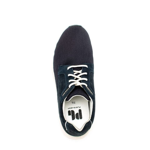 Pius Gabor - Sneakers - Pius Gabor Sneaker denim
