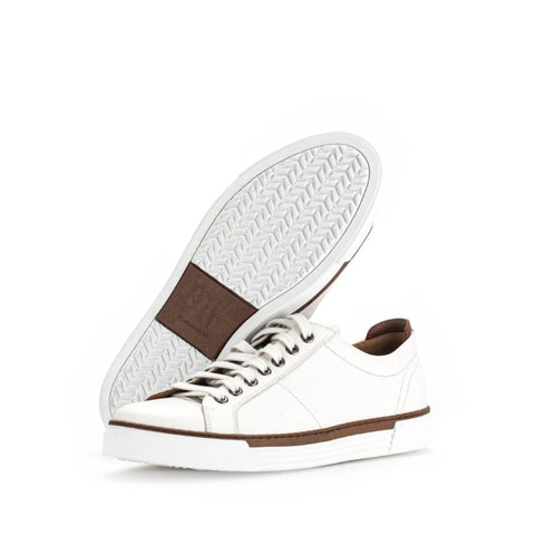 Pius Gabor - Sneakers - Pius Gabor Sneaker white
