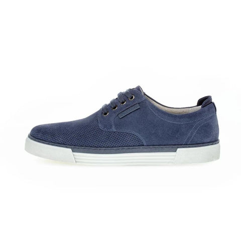Pius Gabor - Sneakers - Pius Gabor Sneaker blau