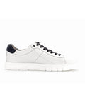 Pius Gabor - Sneakers - Pius Gabor Sneaker weiss/denim