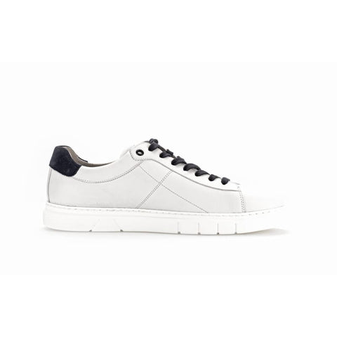 Pius Gabor - Sneakers - Pius Gabor Sneaker weiss/denim