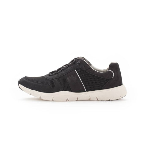 Pius Gabor - Sneakers - Pius Gabor Sneaker black