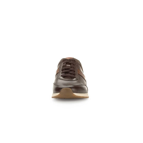 Pius Gabor - Sneakers - Pius Gabor Sneaker mocca/cognac