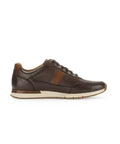 Pius Gabor - Sneakers - Pius Gabor Sneaker mocca/cognac