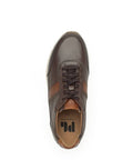 Pius Gabor - Sneakers - Pius Gabor Sneaker mocca/cognac