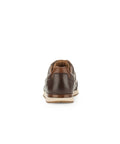 Pius Gabor - Sneakers - Pius Gabor Sneaker mocca/cognac