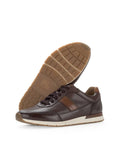 Pius Gabor - Sneakers - Pius Gabor Sneaker mocca/cognac