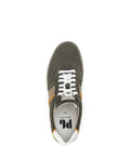 Pius Gabor - Sneakers - Pius Gabor Sneaker suede/leaf