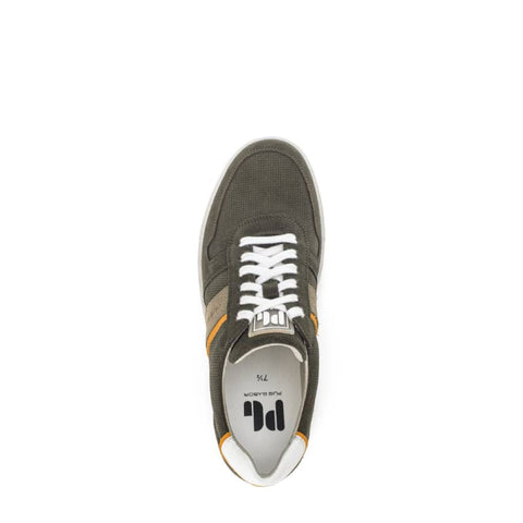 Pius Gabor - Sneakers - Pius Gabor Sneaker suede/leaf